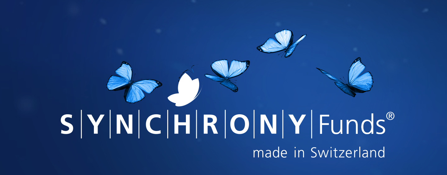 Synchrony Logo